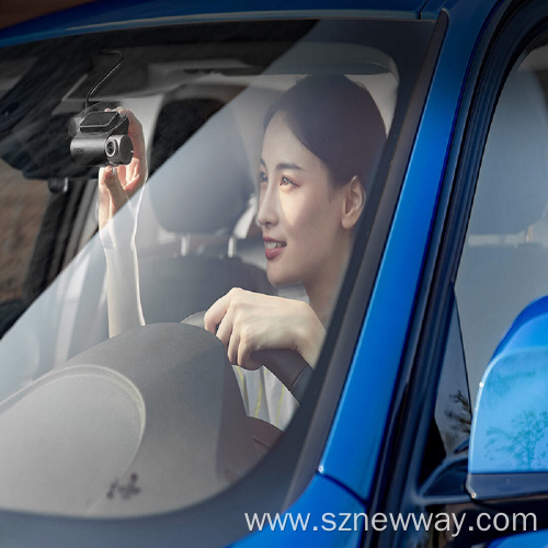 Xiaomi 70Mai Dash Cam Pro Car DVR